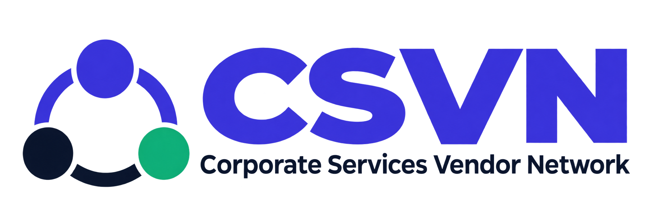 CSVN — Corporate Services Vendor Network